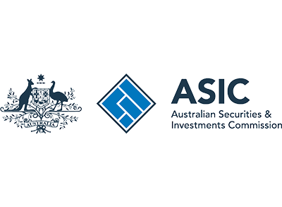 ASIC logo