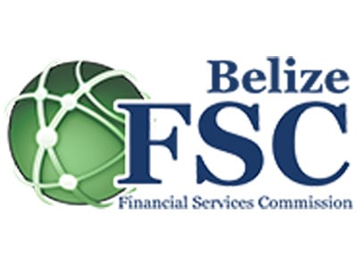 Financial Services Commission of Belize FSC logo