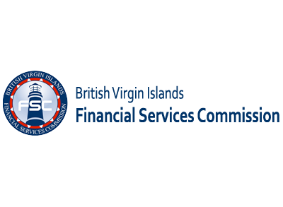British Virgin Islands Financial Services Commission BVIFSC logo