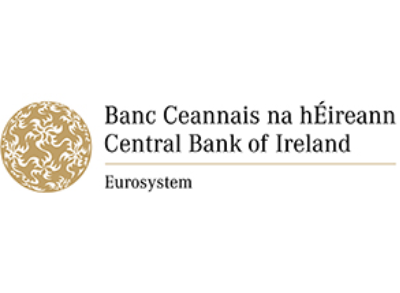 Central Bank of Ireland CBI logo