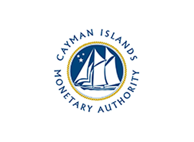 Cayman Islands Monetary Authority CIMA logo