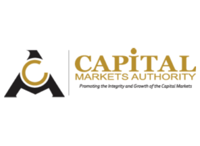 Capital Markets Authority of Kenya CMA logo