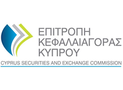 CySEC logo