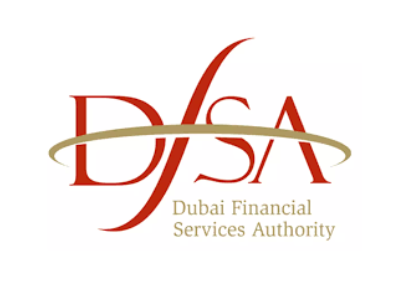 DFSA logo