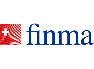 FINMA logo