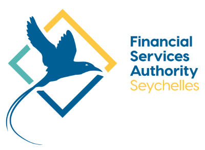 Seychelles Financial Services Authority FSA logo