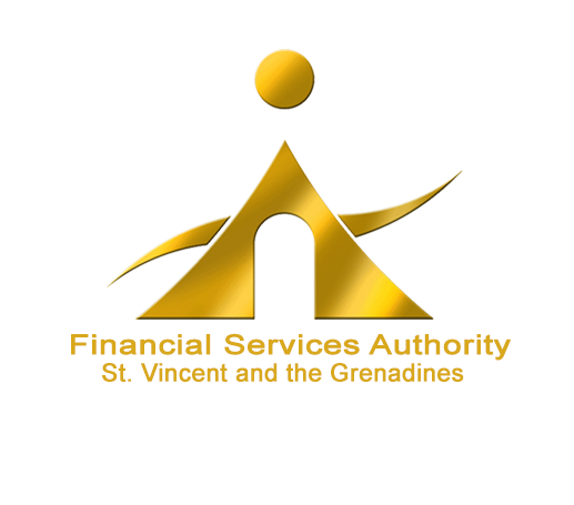 Financial Services Authority of Saint Vincent and the Grenadines FSA logo