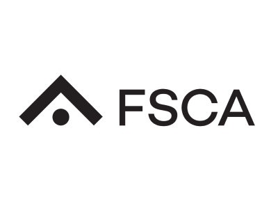 Financial Sector Conduct Authority of South Africa FSCA logo