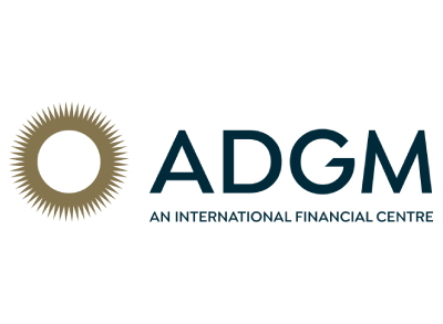 Abu Dhabi Global Market Financial Services Regulatory Authority FSRA logo