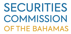 Securities Commission of The Bahamas SCB logo