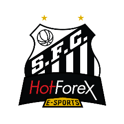 Santos HotForex e-Sports 2020